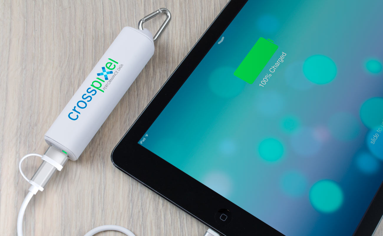 Core - Powerbank Werbemittel gallery thumbnail