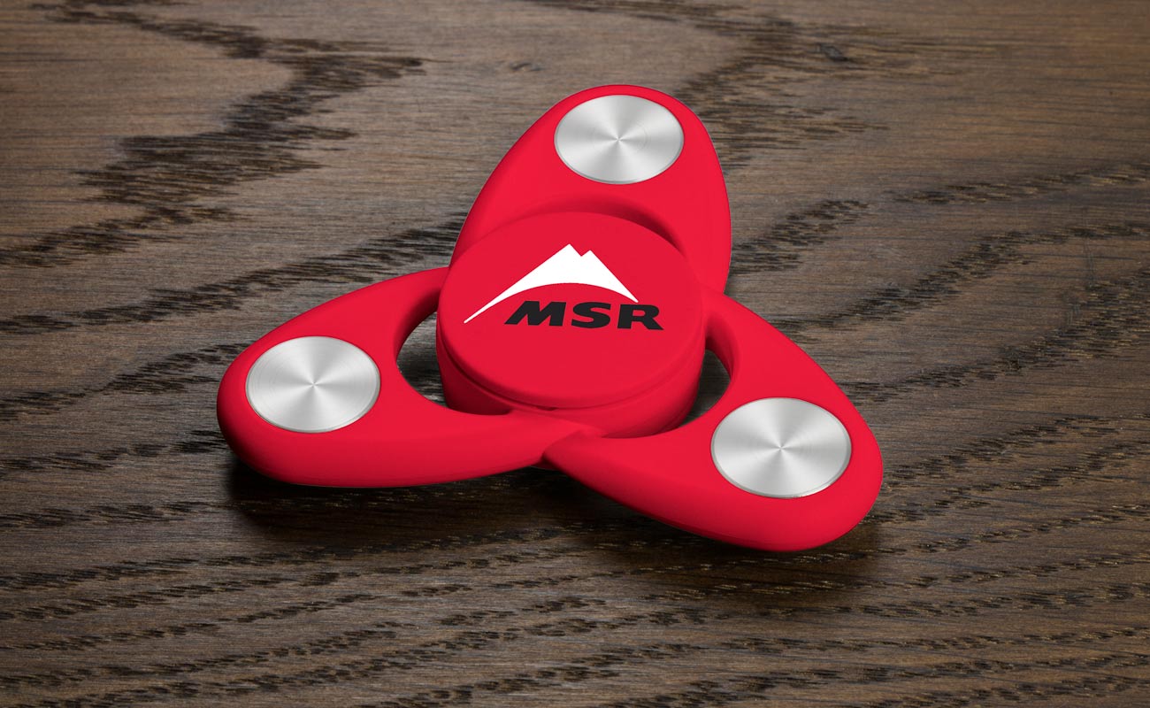 Cosmic - Fidget Spinner Giveaway gallery thumbnail