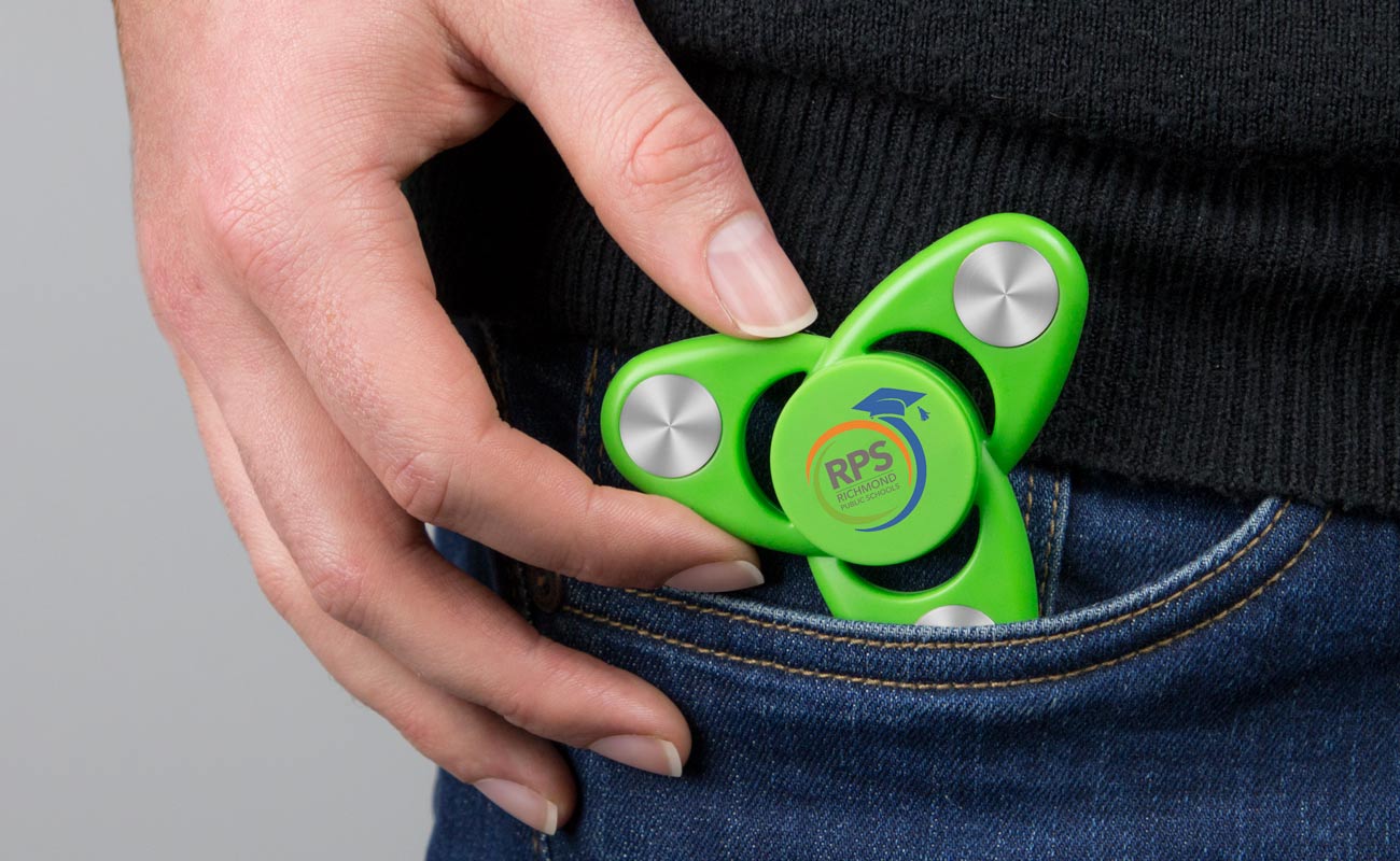 Cosmic - Fidget Spinner Kaufen gallery thumbnail