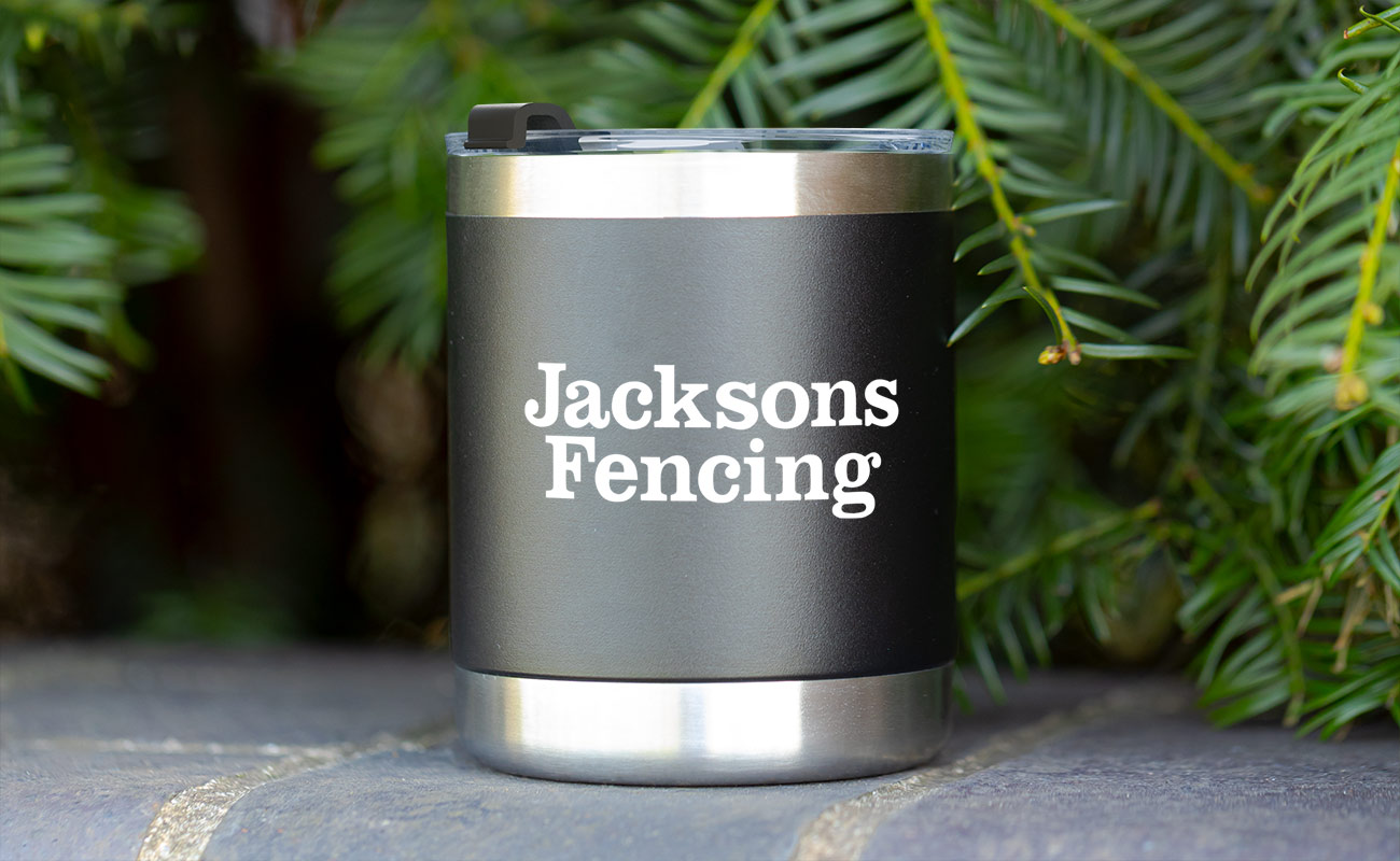 Crew - Personalisierter und isolierter Becher aus rostfreiem Stahl gallery thumbnail