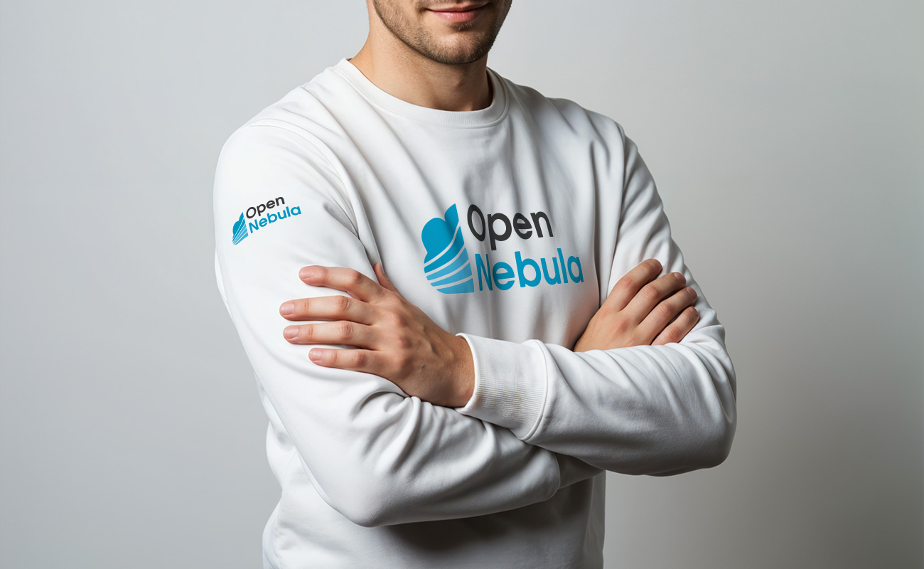 Dream - Individuelle Werbe-Sweatshirts gallery thumbnail