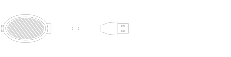 USB Hub Siebdruck USB Hub Siebdruck