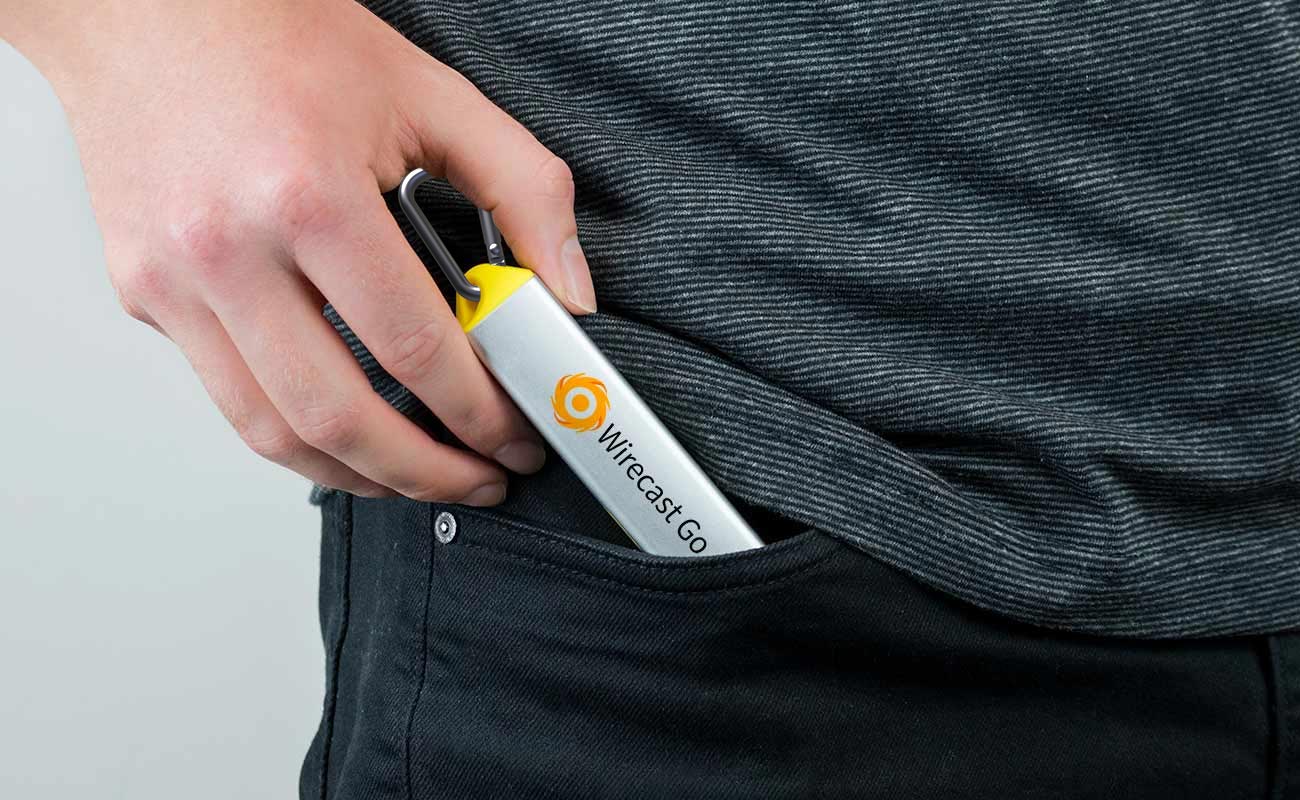 Element - Werbeartikel Powerbank gallery thumbnail