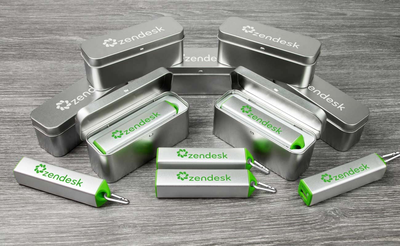 Element - Powerbank Gravur gallery thumbnail