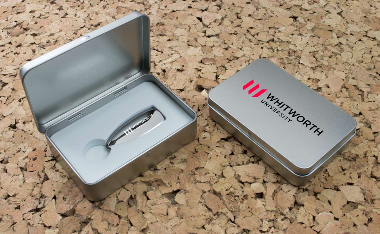 Ellipse - USB Sticks Bedrucken gallery thumbnail