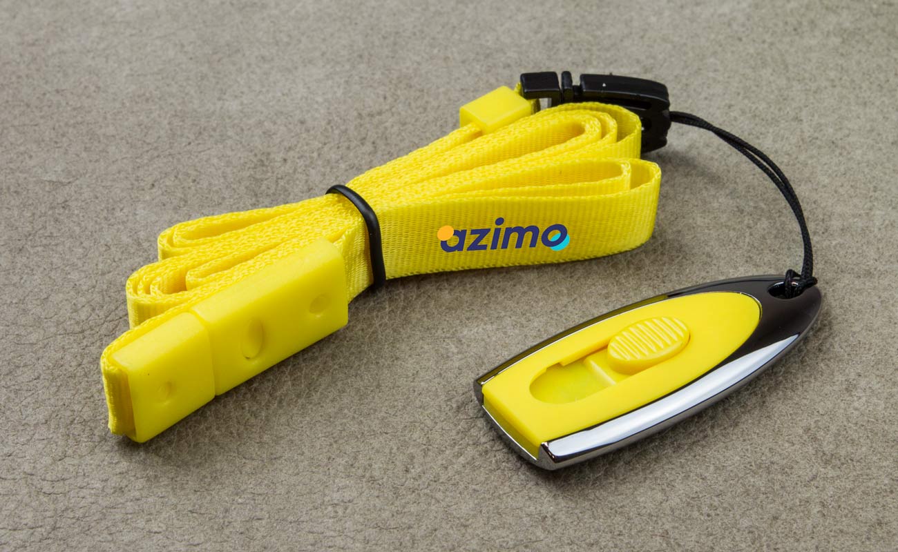 Ellipse - USB Werbegeschenke gallery thumbnail