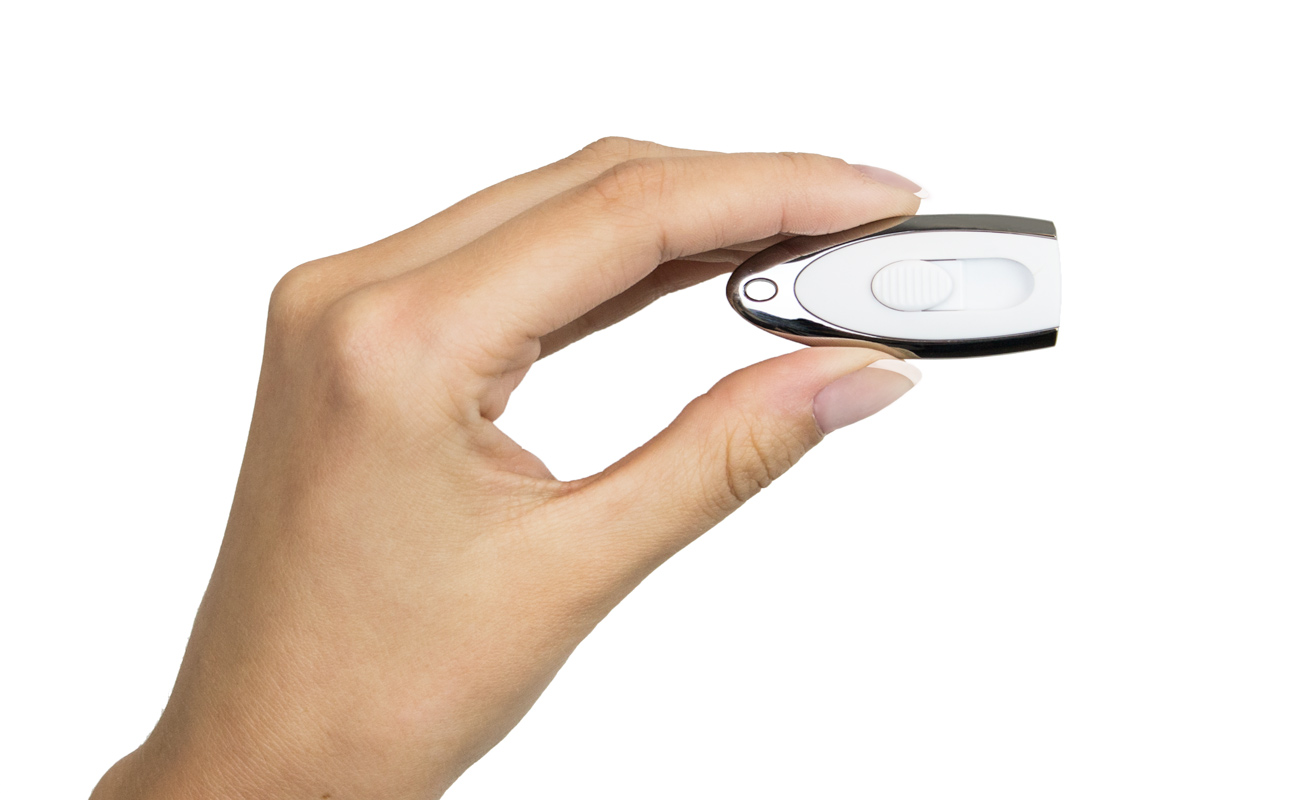 Ellipse - USB Logo gallery thumbnail