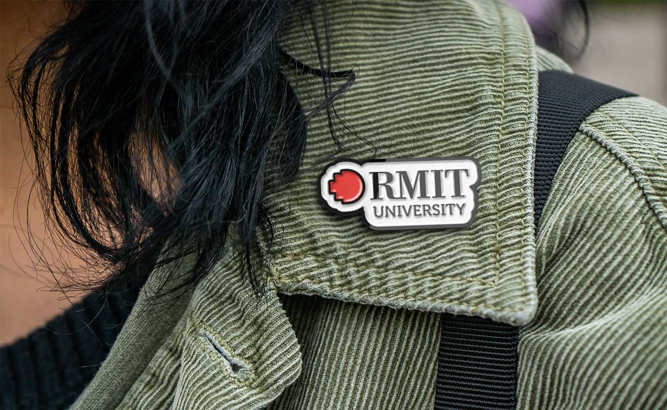 Enamel Badge - Bedruckte Emaille-Anstecker gallery thumbnail