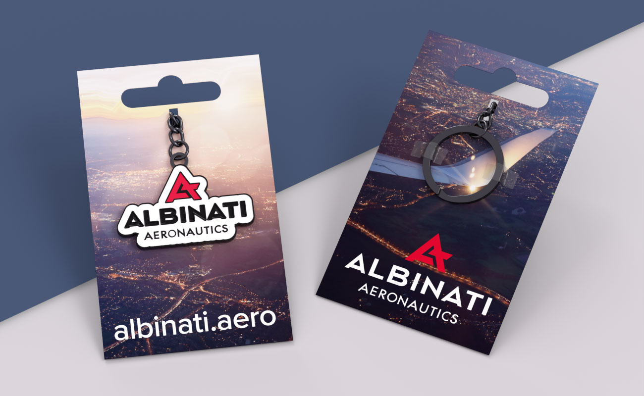 Emaille-Schlüsselanhänger - Individueller Schlüsselanhänger gallery thumbnail