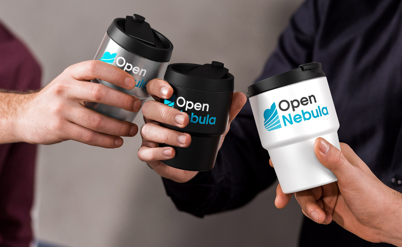 Espresso - Individueller Espresso-Reisebecher gallery thumbnail