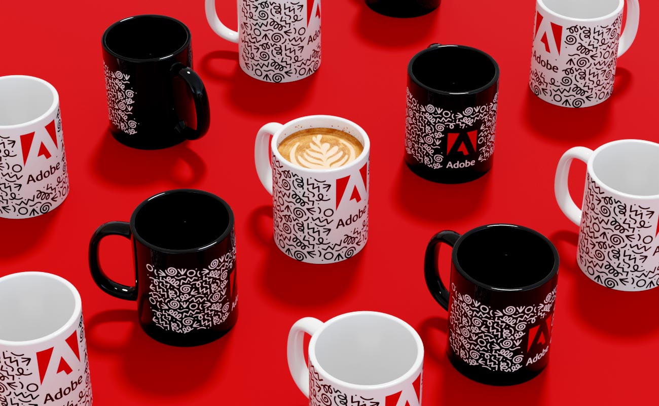 Eterna - Individuelle Werbe-Keramikbecher gallery thumbnail