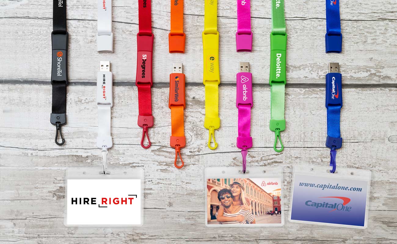 USB Stick Event