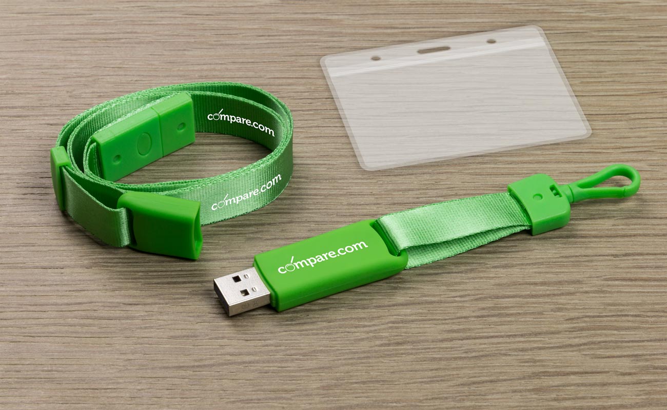 Event - USB Stick Werbeartikel gallery thumbnail