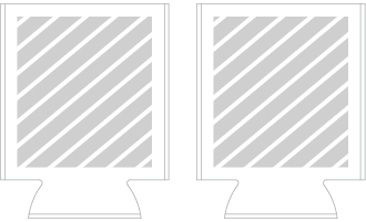 Dosenk&uuml;hler Fotodruck
