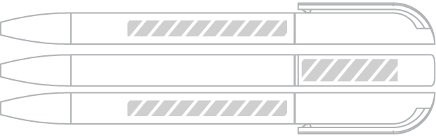 Kugelschreiber Fotodruck