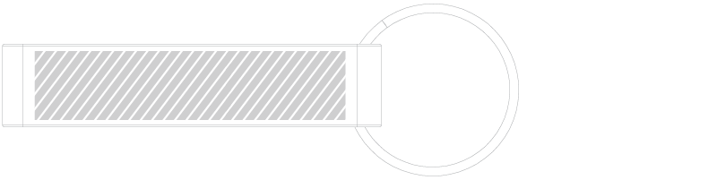 Flaschenöffner Siebdruck Flaschenöffner Siebdruck