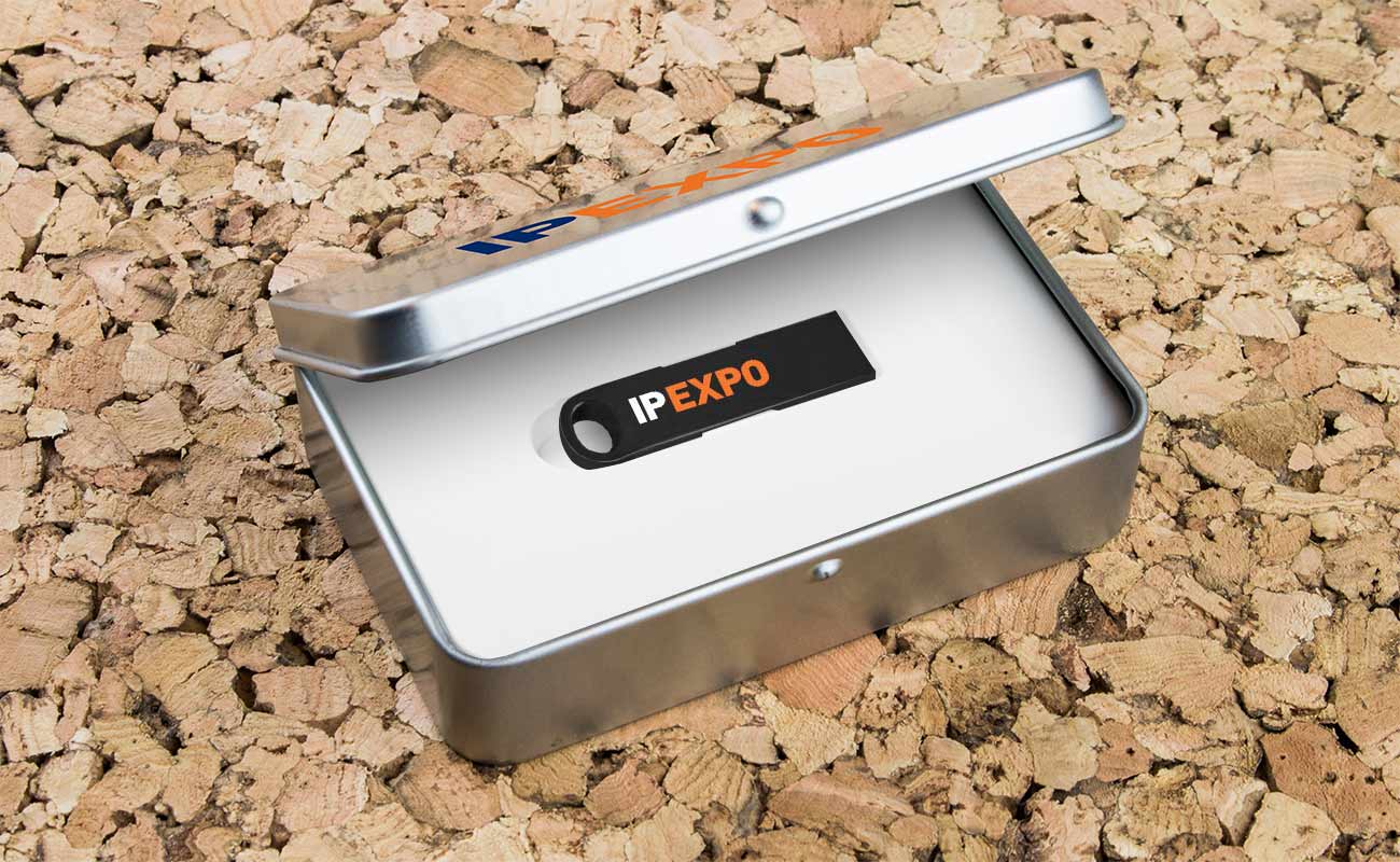 Focus - USB Sticks Bedrucken gallery thumbnail