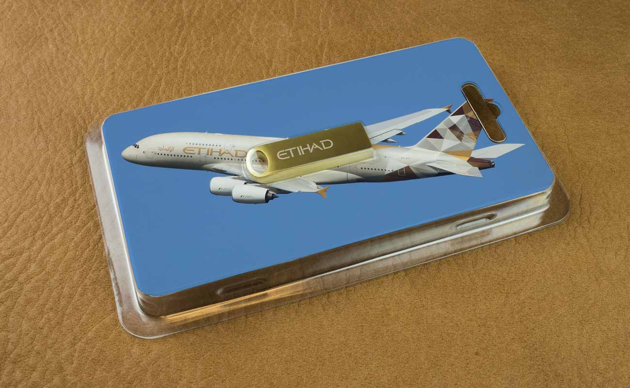 Focus - USB Werbegeschenke gallery thumbnail