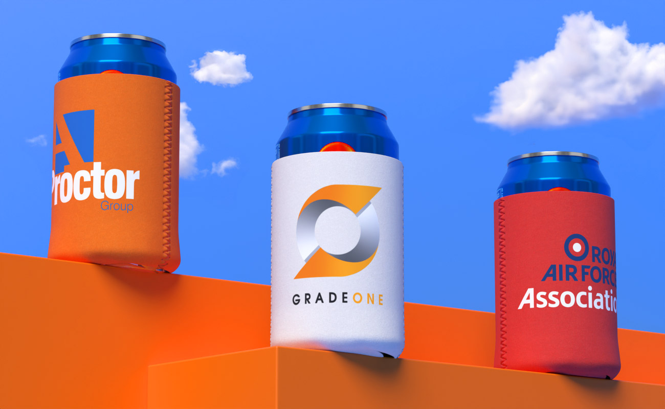 Fresco - Personalisierte Dosenkühler als Werbeartikel gallery thumbnail