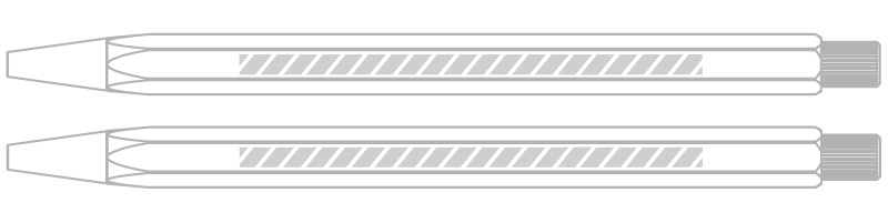 Kugelschreiber Fotodruck