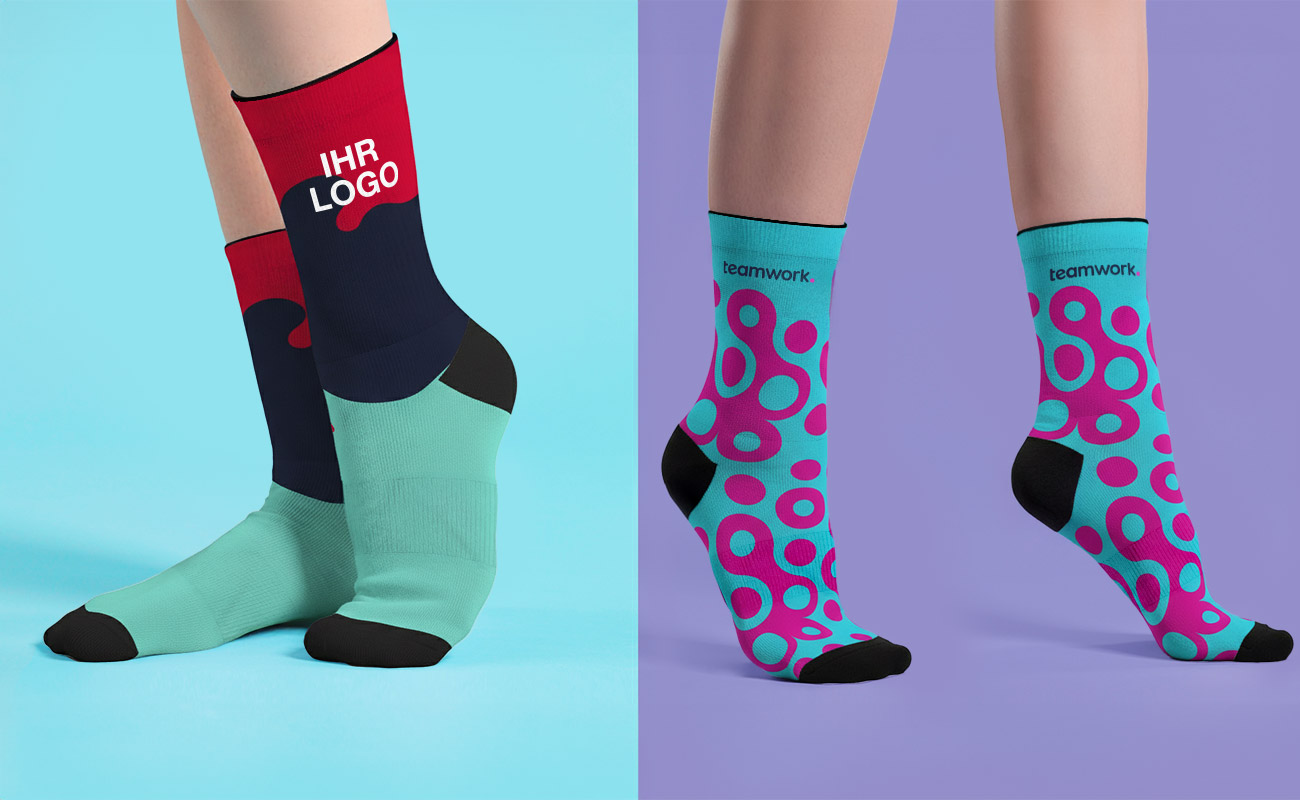 Socken Glide