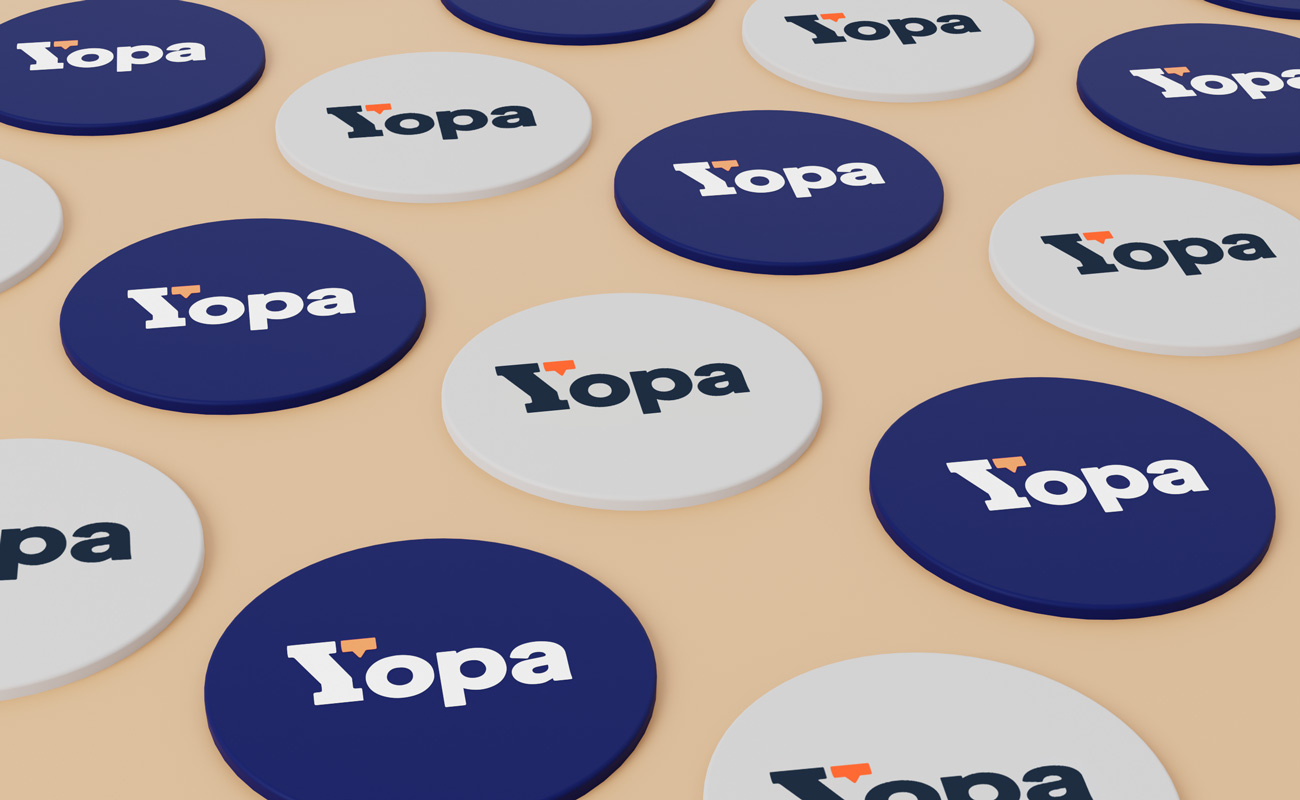 Gummy - Individuelle Werbe-Untersetzer gallery thumbnail