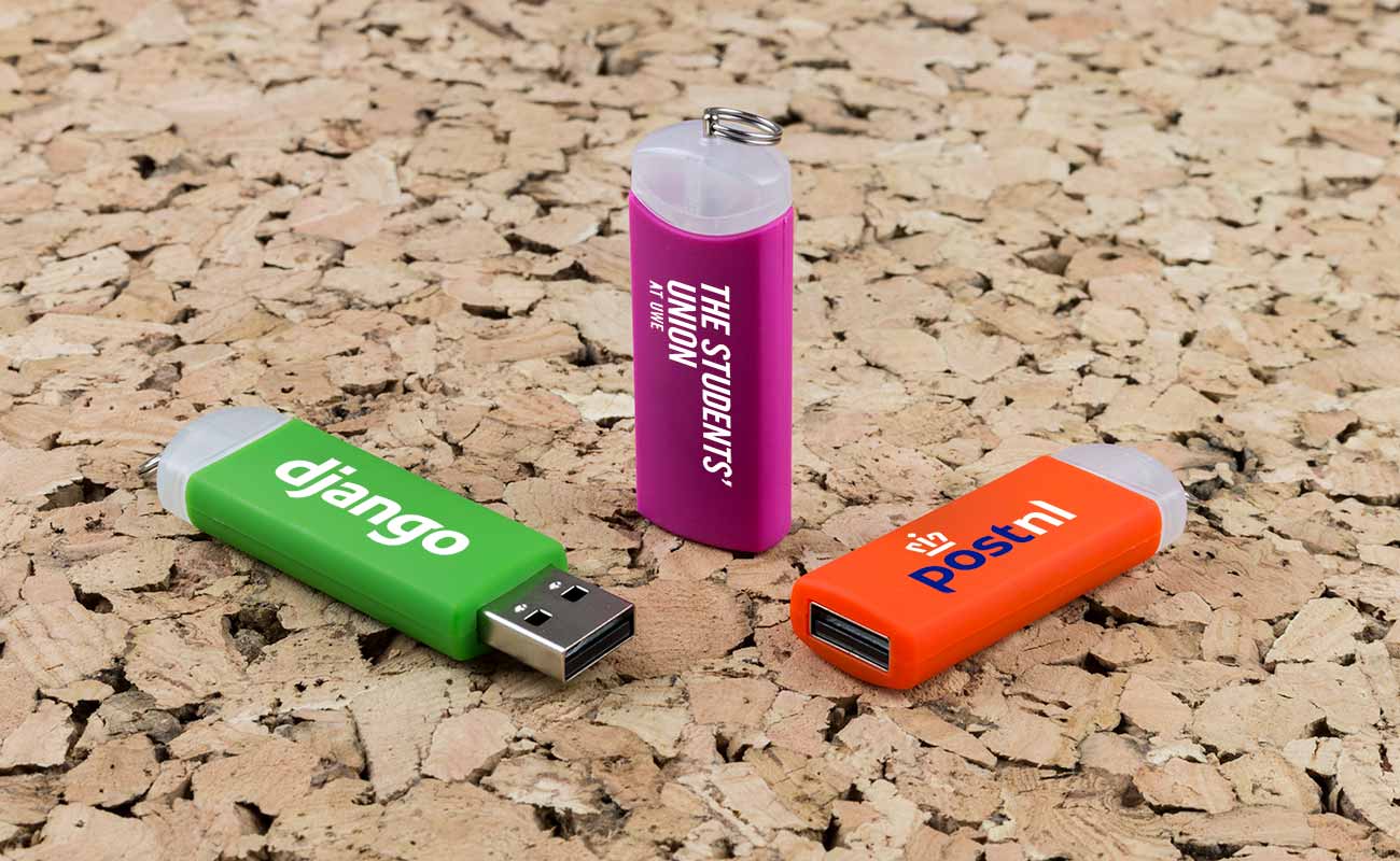 Gyro - USB Logo gallery thumbnail
