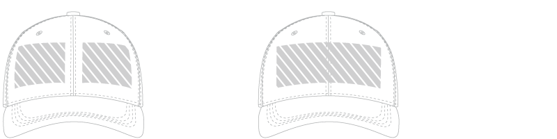 Cap Fotodruck Cap Fotodruck