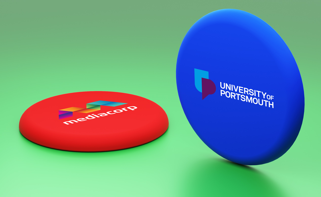 Hawk - Individuelle Werbe-Wurfscheiben gallery thumbnail