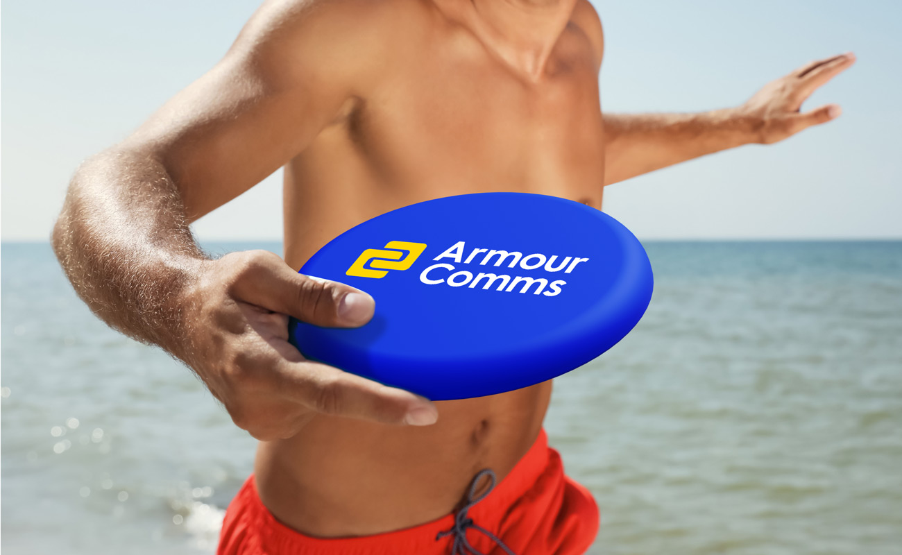 Hawk - Bedruckte Wurfscheiben gallery thumbnail