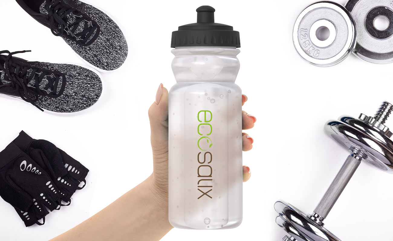 Hydro - Trinkflaschen Bedrucken