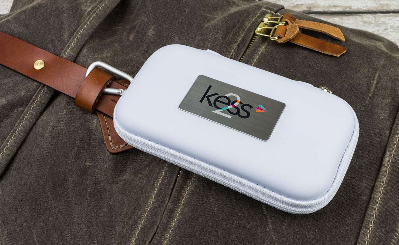 Impact M - Geschenksets mit Logo gallery thumbnail