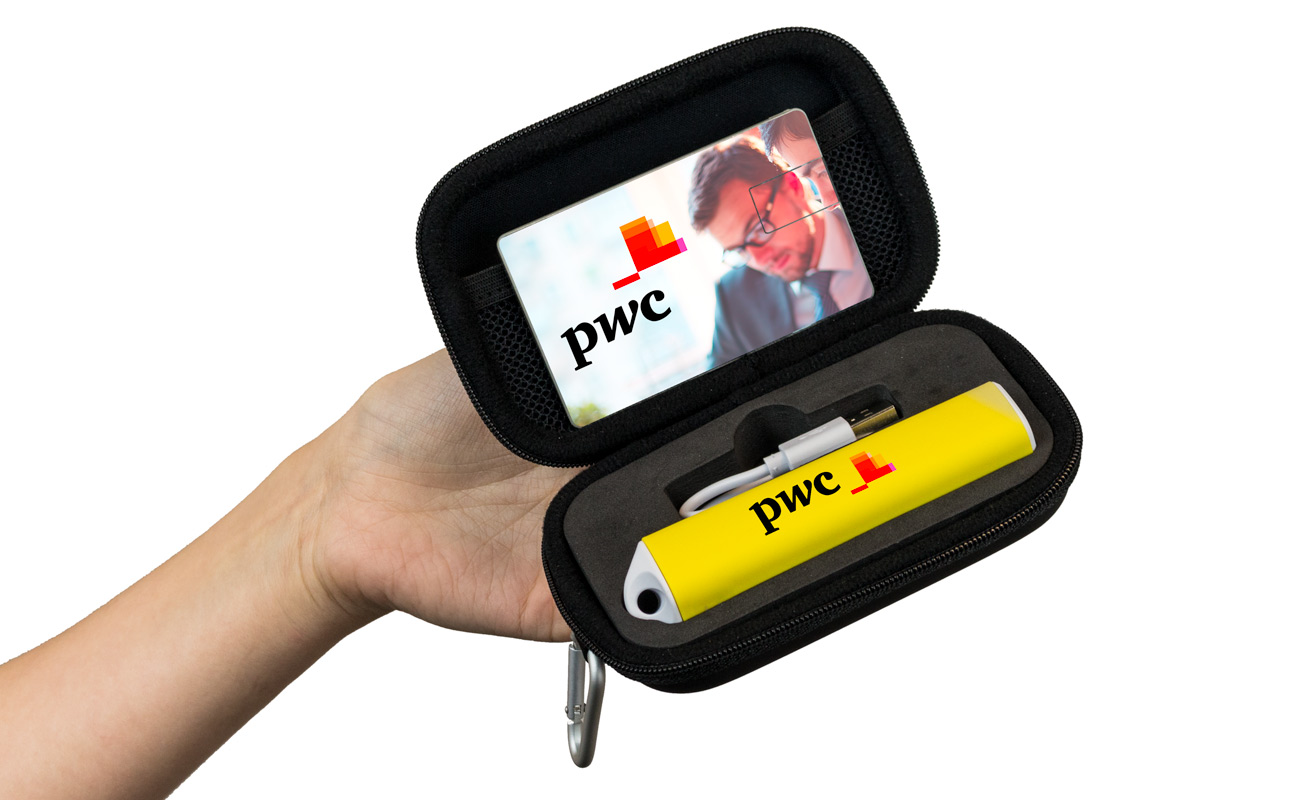 Impact S - Individuelle Werbe-Geschenksets gallery thumbnail