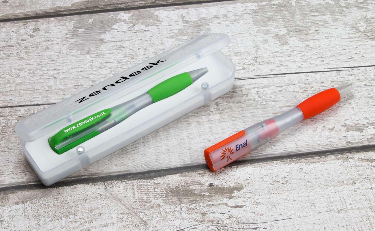 Ink - USB Stifte mit Logo gallery thumbnail