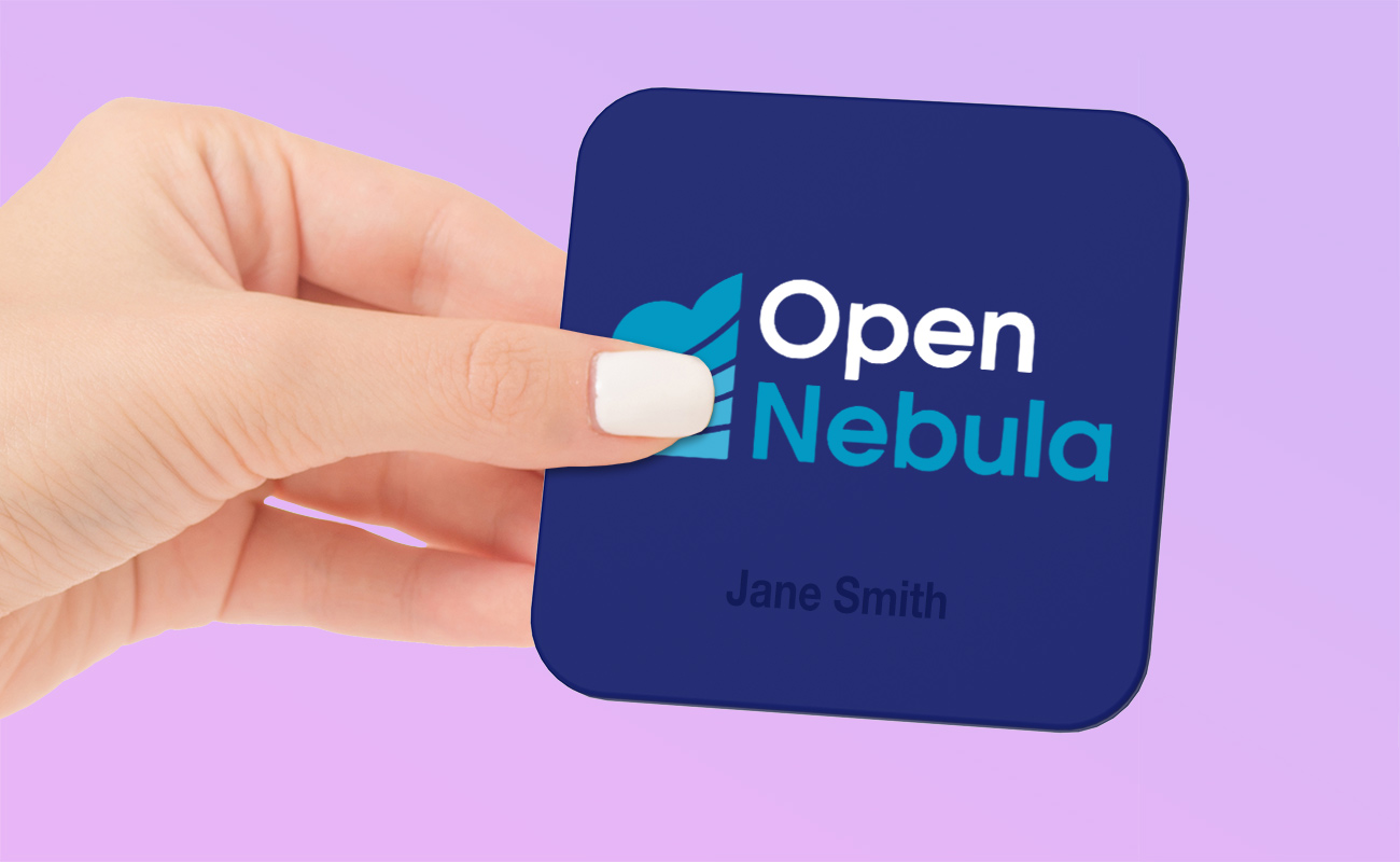 Jelly - Personalisierte Untersetzer als Werbeartikel gallery thumbnail