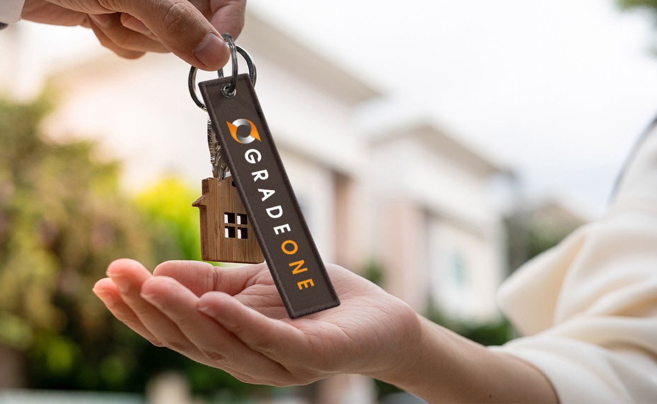 JetTag - Bedruckte Schlüsselanhänger aus Stoff gallery thumbnail