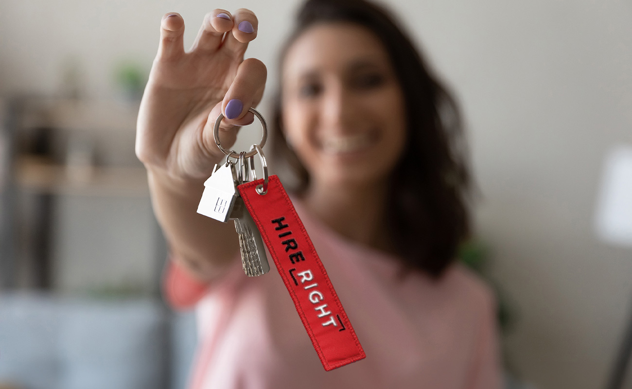 JetTag - Personalisierte Schlüsselanhänger aus Stoff gallery thumbnail