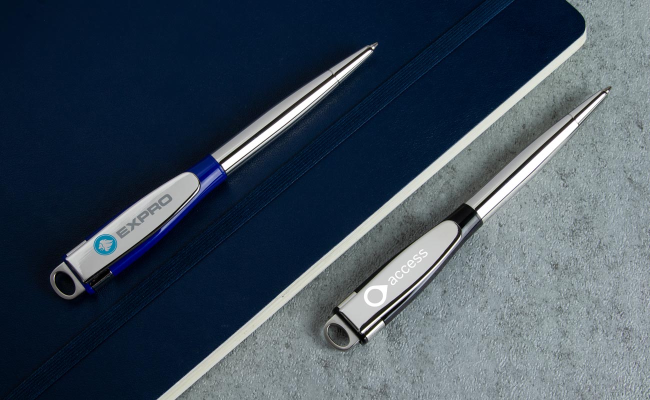 Jot - Personalisierte USB Stifte gallery thumbnail