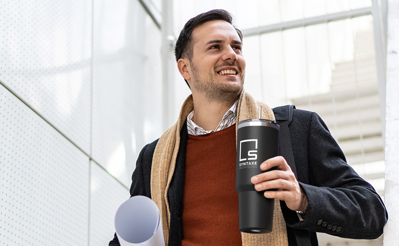 Jumbo - Reisebecher Personalisiert gallery thumbnail