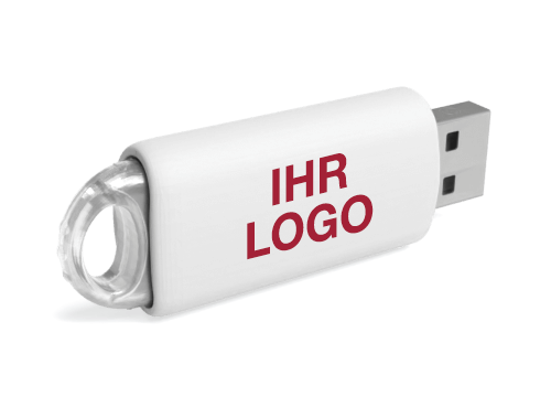 Kinetic - USB Sticks Mit Logo Kinetic - USB Sticks Mit Logo