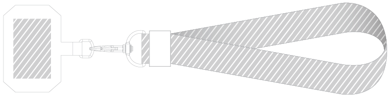 Telefonhalterung Fotodruck