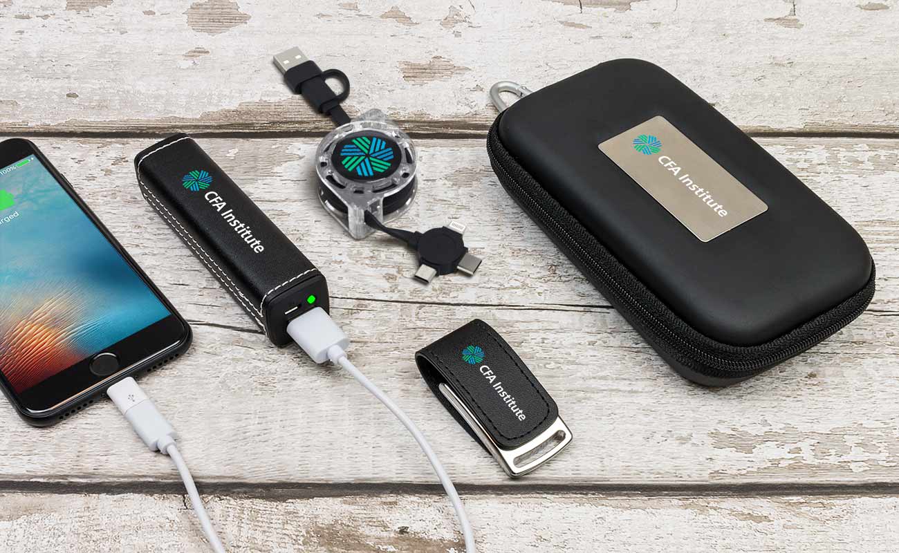 Leather M - Individuelle Werbe-Geschenksets gallery thumbnail