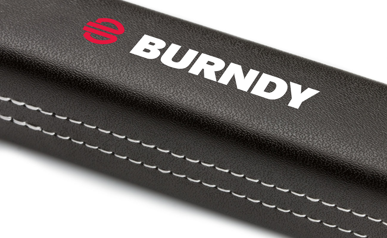 Lux - Powerbank Werbemittel gallery thumbnail