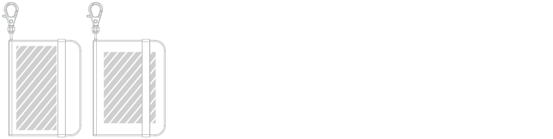 Notizbuch Fotodruck