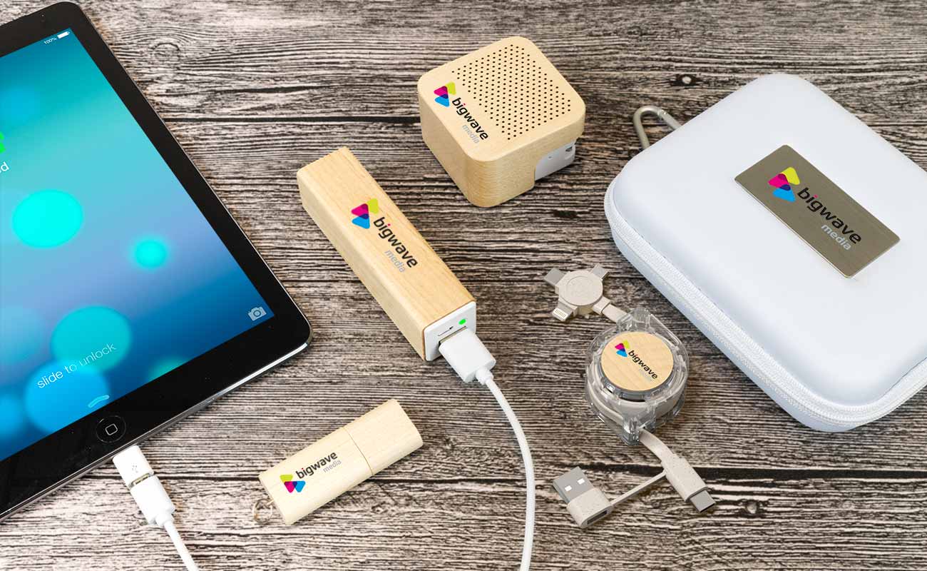 Maple L - Geschenksets mit Logo gallery thumbnail