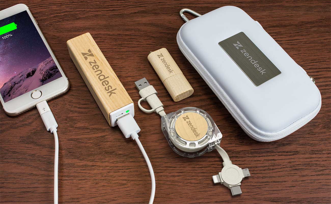 Maple M - Personalisierte Geschenksets als Werbeartikel gallery thumbnail