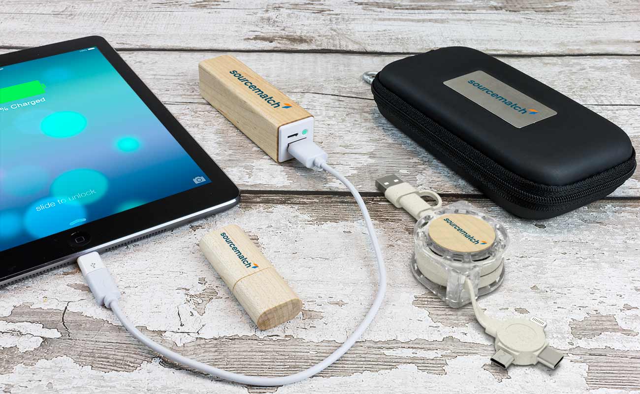 Maple M - Individuelle Werbe-Geschenksets gallery thumbnail