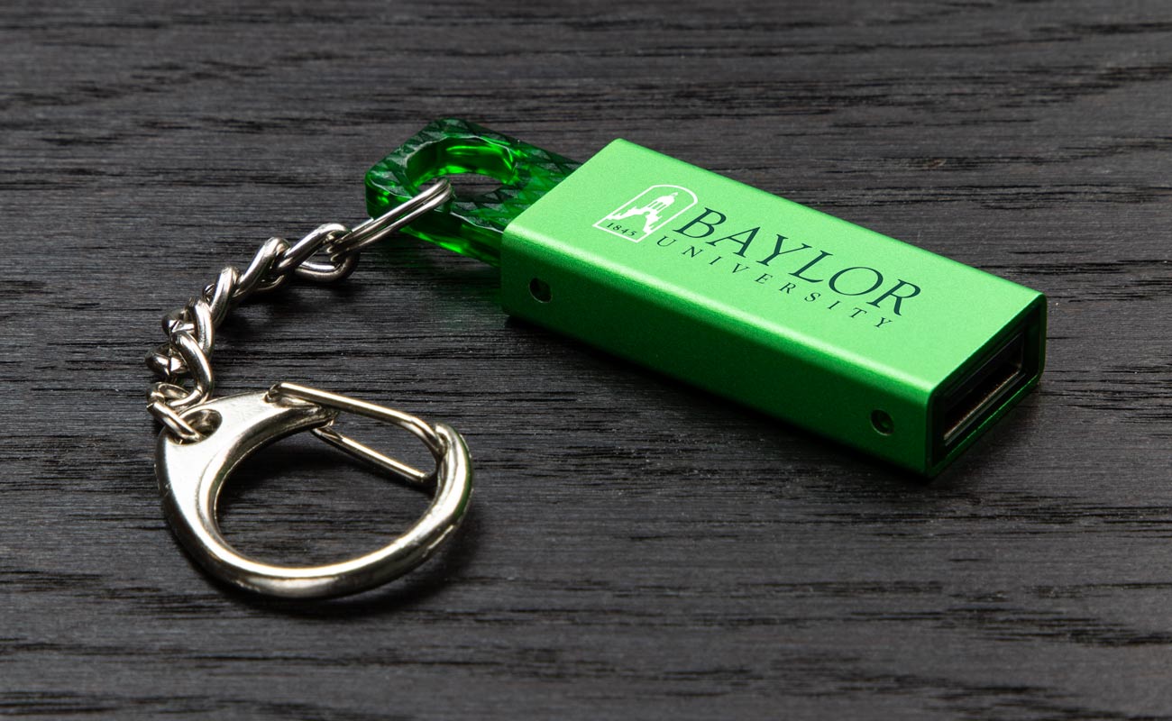 Memo - USB Stick Werbeartikel gallery thumbnail