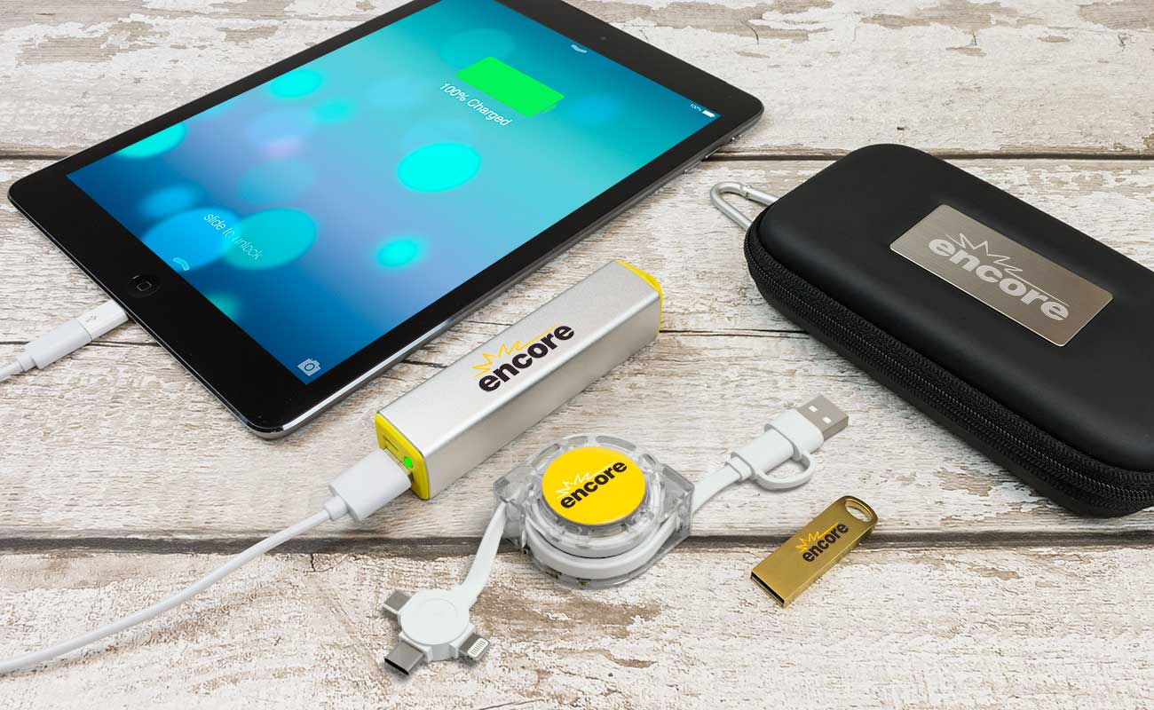 Metal M - Personalisierte Geschenksets als Werbeartikel gallery thumbnail