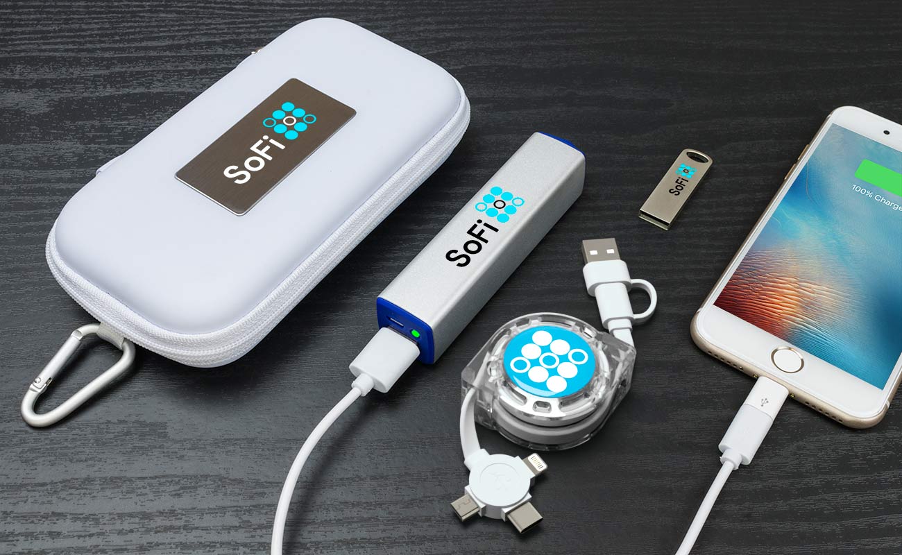 Metal M - Geschenksets mit Logo gallery thumbnail